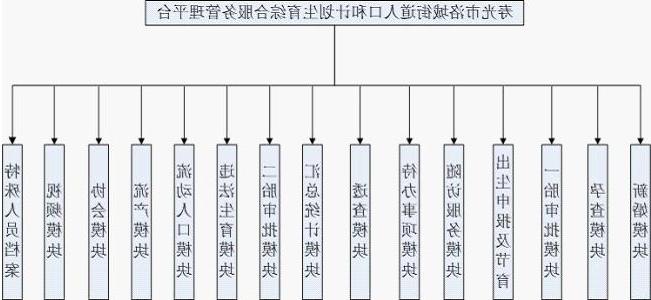 人口计划生育系统信息化在寿光普及